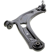 Suspension Control Arm and Ball Joint Assembly Mevotech CMS701167