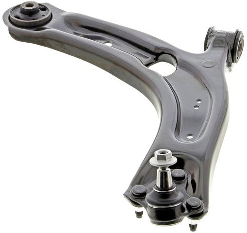 Suspension Control Arm and Ball Joint Assembly Mevotech CMS701167