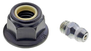 Suspension Control Arm and Ball Joint Assembly Mevotech CMS70180