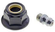 Suspension Control Arm and Ball Joint Assembly Mevotech CMS70181
