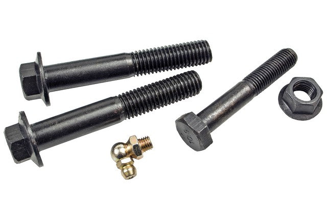 Suspension Control Arm and Ball Joint Assembly Mevotech CMS761168