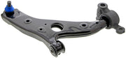 Suspension Control Arm and Ball Joint Assembly Mevotech CMS761184