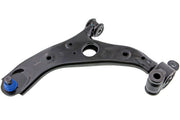 Suspension Control Arm and Ball Joint Assembly Mevotech CMS761213