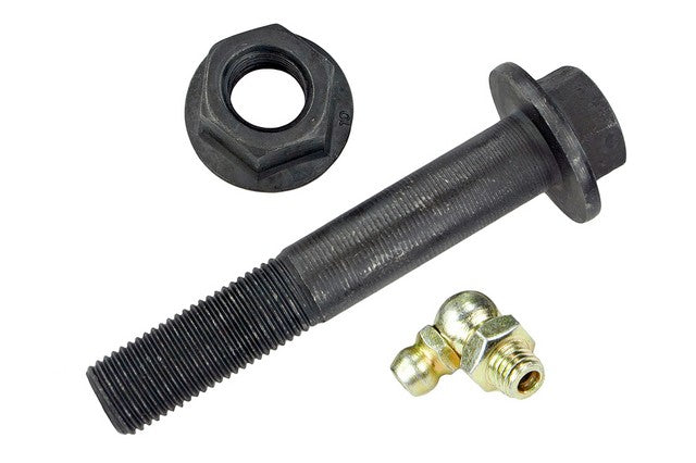 Suspension Control Arm and Ball Joint Assembly Mevotech CMS761213