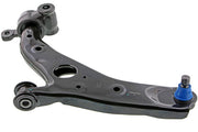 Suspension Control Arm and Ball Joint Assembly Mevotech CMS761213