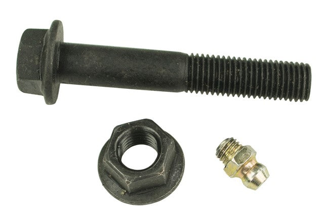 Suspension Control Arm and Ball Joint Assembly Mevotech CMS761216