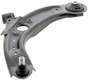 Suspension Control Arm and Ball Joint Assembly Mevotech CMS761242