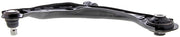 Suspension Control Arm and Ball Joint Assembly Mevotech CMS761243