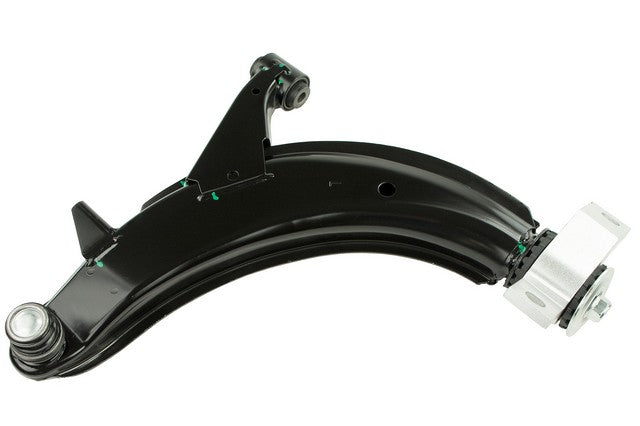 Suspension Control Arm and Ball Joint Assembly Mevotech CMS801039