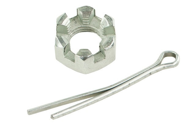 Suspension Control Arm and Ball Joint Assembly Mevotech CMS801039