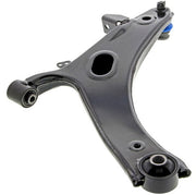 Suspension Control Arm and Ball Joint Assembly Mevotech CMS801051