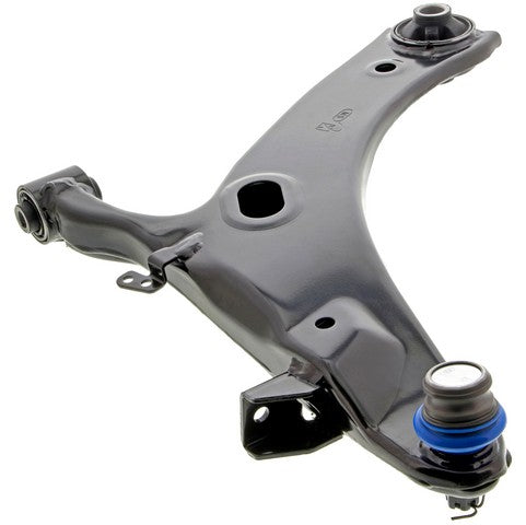 Suspension Control Arm and Ball Joint Assembly Mevotech CMS801051