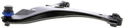 Suspension Control Arm and Ball Joint Assembly Mevotech CMS801051