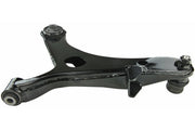 Suspension Control Arm and Ball Joint Assembly Mevotech CMS801192