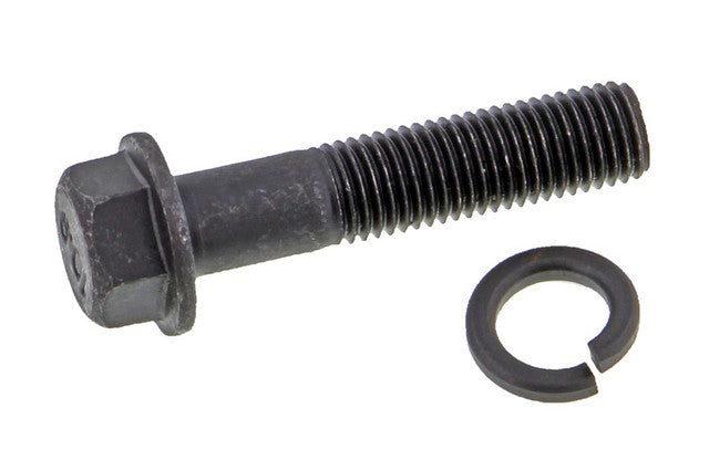 Suspension Control Arm and Ball Joint Assembly Mevotech CMS801201