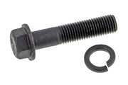 Suspension Control Arm and Ball Joint Assembly Mevotech CMS801202