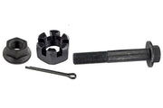 Suspension Control Arm and Ball Joint Assembly Mevotech CMS801212