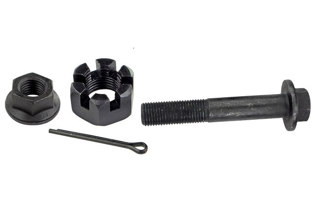 Suspension Control Arm and Ball Joint Assembly Mevotech CMS801213