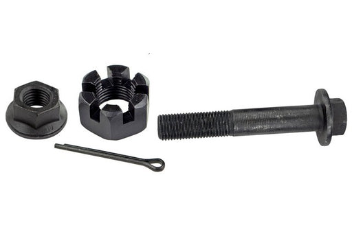 Suspension Control Arm and Ball Joint Assembly Mevotech CMS801213