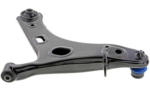 Suspension Control Arm and Ball Joint Assembly Mevotech CMS801213