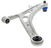Suspension Control Arm and Ball Joint Assembly Mevotech CMS80182