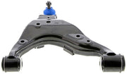 Suspension Control Arm and Ball Joint Assembly Mevotech CMS861038