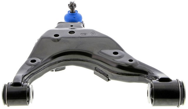 Suspension Control Arm and Ball Joint Assembly Mevotech CMS861038