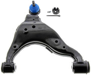 Suspension Control Arm and Ball Joint Assembly Mevotech CMS861038