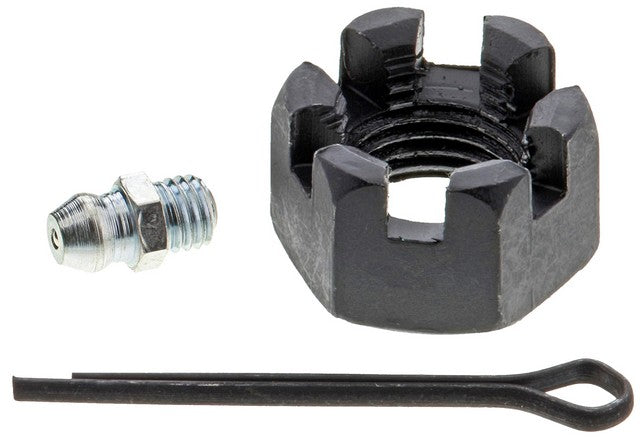 Suspension Control Arm and Ball Joint Assembly Mevotech CMS861039