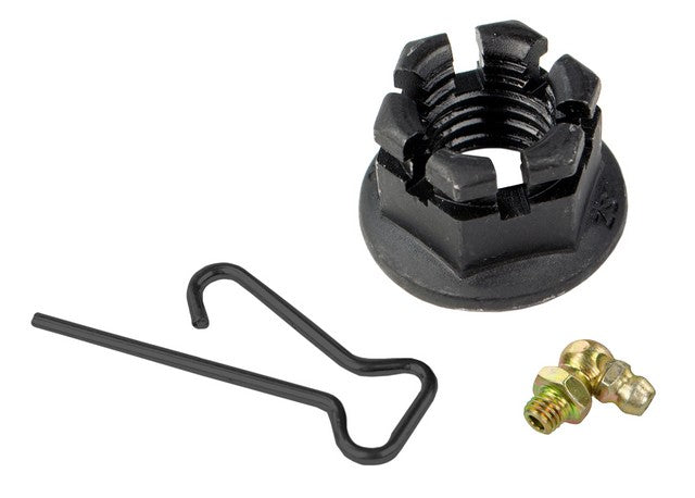Suspension Control Arm and Ball Joint Assembly Mevotech CMS861040