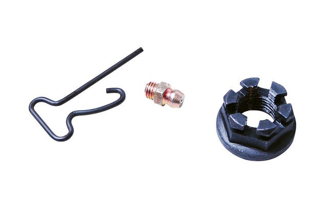 Suspension Control Arm and Ball Joint Assembly Mevotech CMS861045