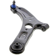 Suspension Control Arm and Ball Joint Assembly Mevotech CMS861116