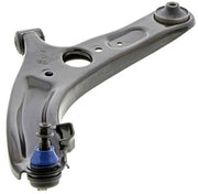 Suspension Control Arm and Ball Joint Assembly Mevotech CMS861116