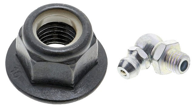 Suspension Control Arm and Ball Joint Assembly Mevotech CMS861116