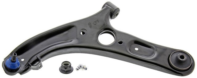 Suspension Control Arm and Ball Joint Assembly Mevotech CMS861116
