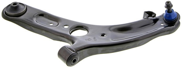 Suspension Control Arm and Ball Joint Assembly Mevotech CMS861116