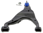 Suspension Control Arm and Ball Joint Assembly Mevotech CMS86113