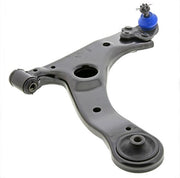 Suspension Control Arm and Ball Joint Assembly Mevotech CMS861154