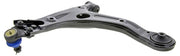 Suspension Control Arm and Ball Joint Assembly Mevotech CMS861154