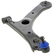 Suspension Control Arm and Ball Joint Assembly Mevotech CMS861155