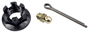 Suspension Control Arm and Ball Joint Assembly Mevotech CMS861155