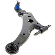 Suspension Control Arm and Ball Joint Assembly Mevotech CMS86181