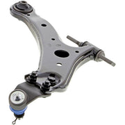 Suspension Control Arm and Ball Joint Assembly Mevotech CMS86181