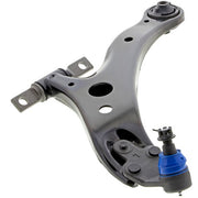 Suspension Control Arm and Ball Joint Assembly Mevotech CMS86181