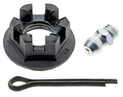 Suspension Control Arm and Ball Joint Assembly Mevotech CMS86181