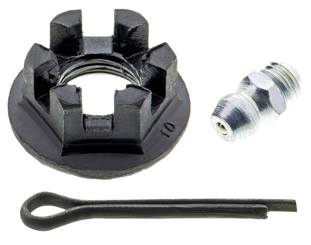Suspension Control Arm and Ball Joint Assembly Mevotech CMS86181