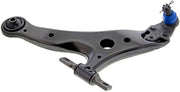 Suspension Control Arm and Ball Joint Assembly Mevotech CMS86181