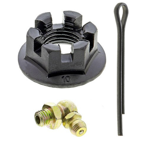 Suspension Control Arm and Ball Joint Assembly Mevotech CMS86193