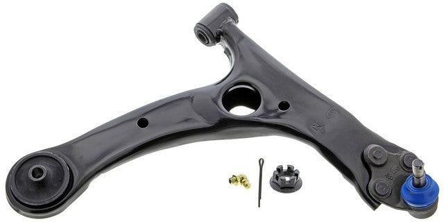 Suspension Control Arm and Ball Joint Assembly Mevotech CMS86194