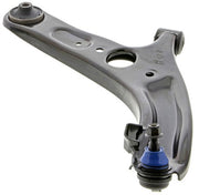 Suspension Control Arm and Ball Joint Assembly Mevotech CMS901105